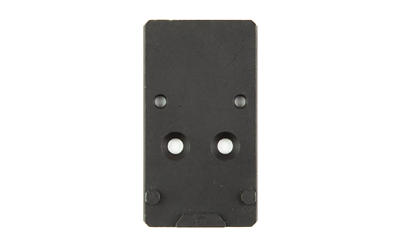 XS Mnlst Trt Or Mount Fits RMR Glock 19 Night Sights