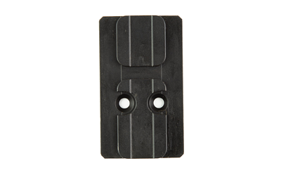XS Sights Mnlst Op Mount Fits Glock 19 ACRO