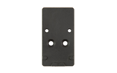 XS Sights Mnlst Or Mount Fits Glock 19 RMR