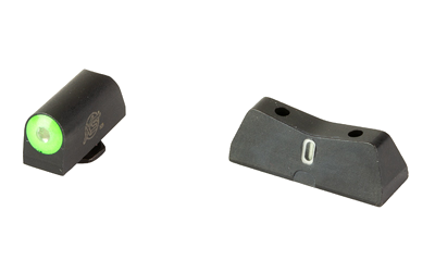 XS Sights DXT2 Pro Bg Dt for Glock 43/42 Green