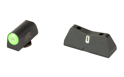XS Sights DXT2 Pro Bg Dt for Glock 20/21 Green