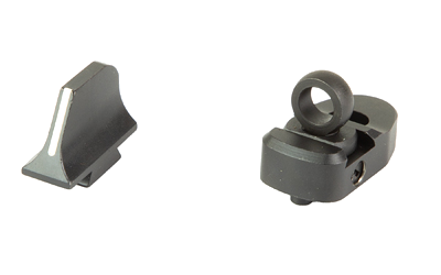 XS Sights Lvrail Gr Sight Pk Ws Henry Scope Rings