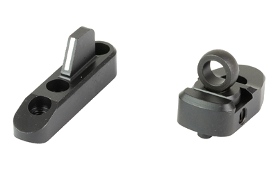 XS Sights Gr Ws Mrln/Rgr 336/1894 with Rail Scope Rings