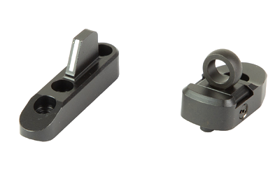 XS Sights Lvrail Gr Ws Mrlin/Rgr 336 Night Sights