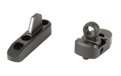 XS Sights Lvrail Gr Ws Mrlin/Rgr 1894 Night Sights