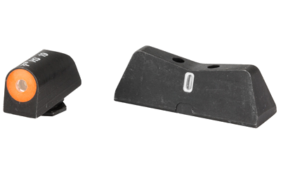 XS DXT2 Big Dot for Orange Glock 17/19/22 Night Sights
