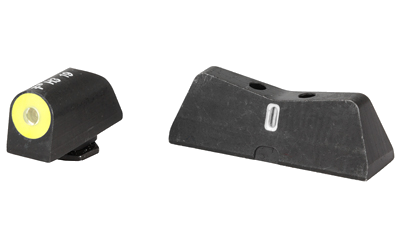 XS Sights DXT2 Big Dot for Ylw Glock 17/19/22 Night Sights