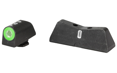 XS Sights DXT2 Standard Dot for Glock 17 Green