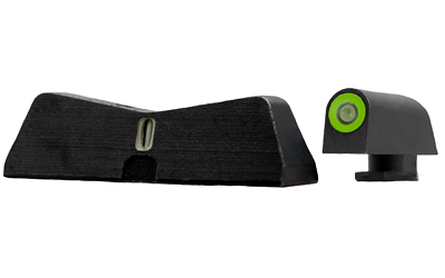 XS Sights DXT2 Standard Dot for Glock 43 Green