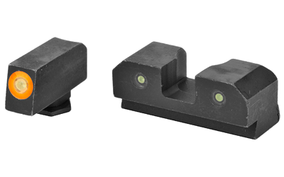 XS Sights R3d Sight for Glock 43