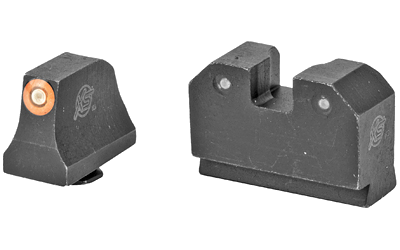 XS Sights R3d for Glock Sm Suppressor