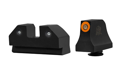 XS Sights R3d Sight for Glock 48 Sup Hight Organizer