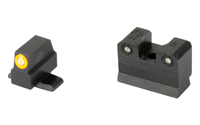 XS R3D 2.0 S&W M&P Shield Night Sights