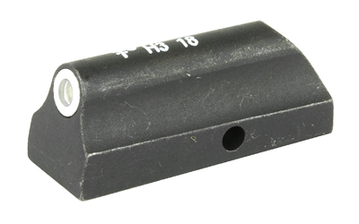 XS Sights Standard Dot Tritium Rug Lcr (38/357) Night Sights