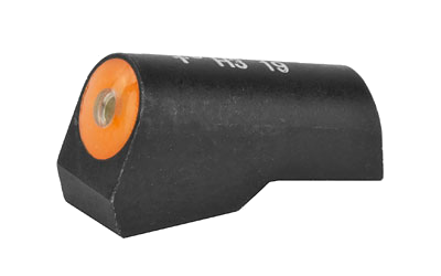 XS Big Dot Tritium Rem 870 Orange Night Sights