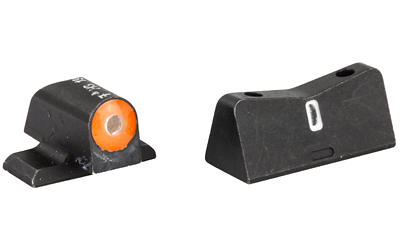 XS DXT2 Big Dot SIG P226/P320/XD Orange Night Sights