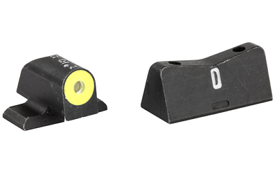 XS Sights DXT2 Big Dot SIG P226/P320/XD Ylw Night Sights