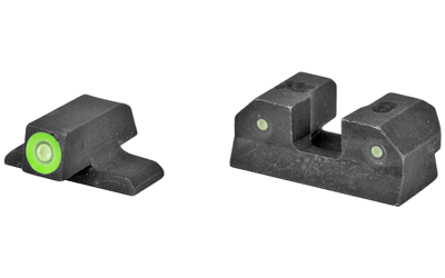 XS R3D Sig/XD Green Night Sights