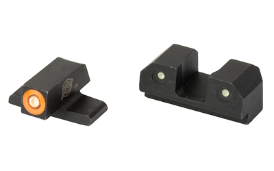 XS Sights R3d for Sprngfld Hellcat OSP Organizer Scope Rings