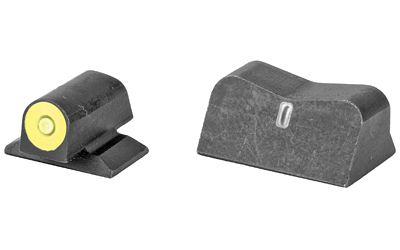 XS DXT2 Big Dot S&W Body Grd 380 Yellow Night Sights