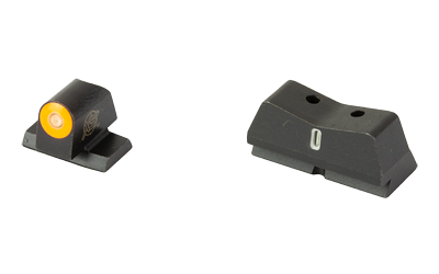 XS DXT2 Trit Big Dot S&W M&P Or Orange Night Sights