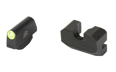 XS Sights Minimalist for S&W K/L Frame Green