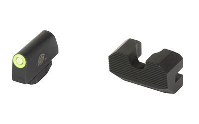 XS Sights Minimalist for S&W N Frame Green