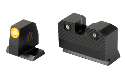 XS R3D 2.0 S&W M&P Shield Night Sights