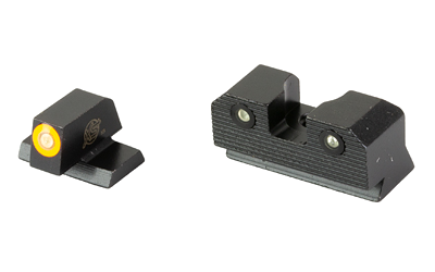 XS R3D 2.0 S&W M&P Shield Night Sights