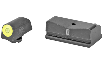 XS DXT2 Big Dot Ccp Yellow Night Sights