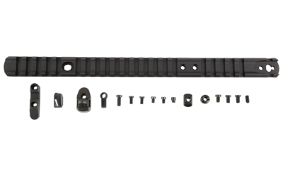 XS Lever Rail Ghostring Ws Rossi R95 Night Sights