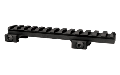 Yankee Hill Machine Scope Riser Optic Mount