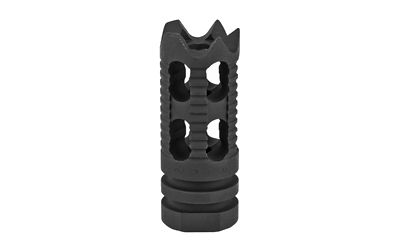 Yankee Hill Machine Phantom Aggressive 5.56 NATO Muzzle Brake – 1/2x28