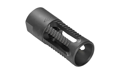 Yankee Hill Machine 308 Suppressor without Teeth .308 Win Flash Hider – 5/8x24