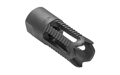 Yankee Hill Machine 308 Suppressor with Teeth .308 Win Flash Hider – 5/8x24