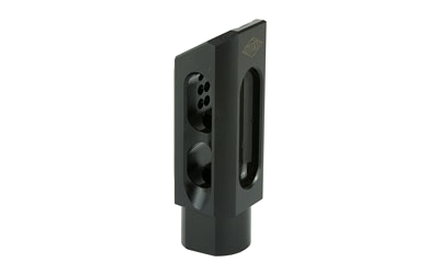 Yankee Hill Machine Slant Brake/ .30 Caliber .308 Win Compensator – 5/8x24