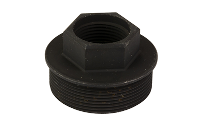 Yankee Hill Machine 5/8"-24 Crbne Adapter Sdwnr M2 Rifle