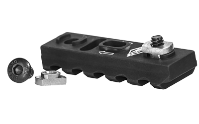 Yankee Hill Machine M-LOK Continuous Rail 2.75"