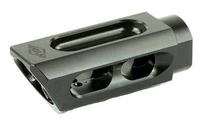 Yankee Hill Machine Slant Brake/ 1/2-36 9mm Compensator – 1/2x36