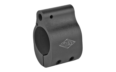 Yankee Hill Machine Hinged Low Profile Gas Block