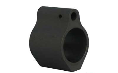 Yankee Hill Machine Low Pro .750" Screw Gas Block