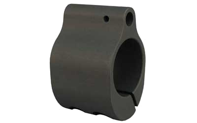 Yankee Hill Machine Low Pro Gas Block.750" Clamp Barrel