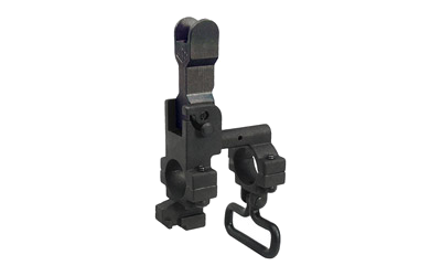Yankee Hill Machine Flip Tower with Lug Asy Front Sight