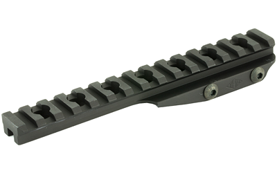 Yankee Hill Machine 6" Picatinny Extension Scope Rail