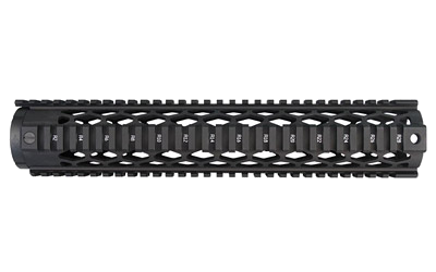 Yankee Hill Machine Dmnd Series Forearm 12.6" Rifle