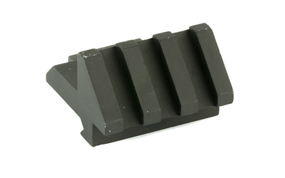 Yankee Hill Machine 3 Slot Picatinny Angle Mount