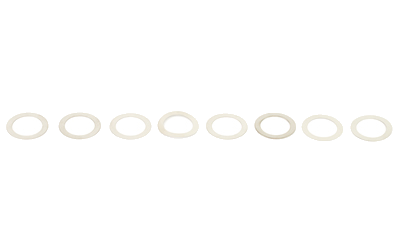 Yankee Hill Machine Shim Set 5/8" Id Barrel