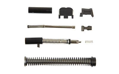 Zaffiri Precision for Glock 17/34 Gen 5 Upper Parts Kit
