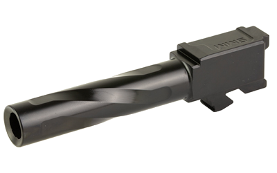 Zaffiri Precision for Gen 3 3.9" Glock 19 9mm Barrel