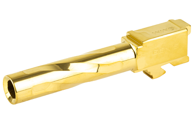 Zaffiri Precision for Gen 5 3.95" Glock 19 9mm Barrel